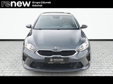 Kia Ceed III Hatchback 1.0 T-GDi 120KM 2020 Kia Ceed Polski Salon | Pierwszy właściciel | FV 2, zdjęcie 1
