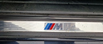 BMW Seria 5 F10-F11 Touring Facelifting 530d 258KM 2015 BMW Seria 5 3.0XD LIFT 4x4 M-Pakiet Panorama Dociagi Hak 3.0 Diesel 258KM, zdjęcie 11