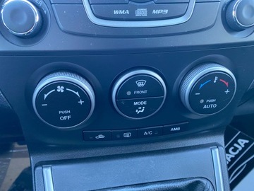 Mazda 5 II 2.0 MZR 150KM 2011 Mazda 5 II ZAREJESTROWANY NIEUŻYTKOWANY W POLSCE (, zdjęcie 33