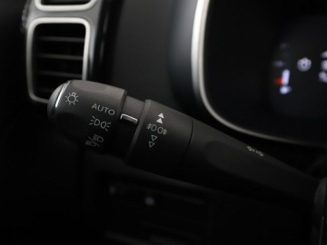 Citroen C5 Aircross SUV Facelifting 1.2 PureTech 131KM 2022 Citroen C5 Aircross lift full LED virtual cocpit, zdjęcie 32