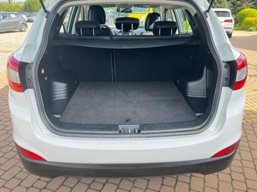 Hyundai ix35 SUV Facelifting 1.6 GDI 135KM 2015 Hyundai ix35 1.6 135KM duzy Serwis 1-reka od nowosci 1.6 Benzyna 135KM, zdjęcie 22