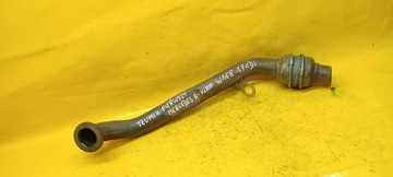 ГЛУШИТЕЛЬ FIRST MERC.A-CLASS W168 1.7CDI