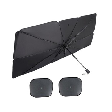 Car Parasol Sun Shade Window Sunshade