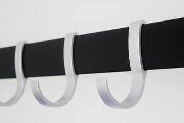 KENOVO гаражная вешалка с крючком 50 кг, инструменты