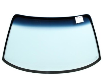 NOVÁ SKLO (OKNO) PŘEDNÍ ČELNÍ TOYOTA CELICA ST182 1990-1994