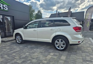 Fiat Freemont 2.0 Multijet II 16v 170KM 2014 Fiat Freemont 2,0 170 KM Skora Navi PDC Kamera 7 miejsc 2.0 Diesel, zdjęcie 29