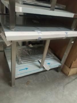 Podstawa pod piec 900x700x690 DM-S-3154