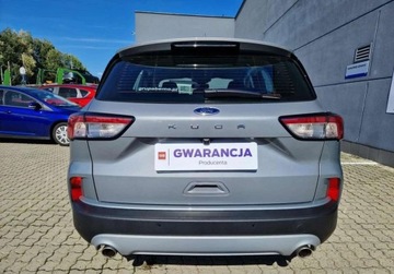 Ford Kuga III SUV 1.5 EcoBoost 150KM 2024 Ford Kuga Ford Kuga1.5 EcoBoost 150 KMTitaniumASOFV Vat 23PL Salon, zdjęcie 10