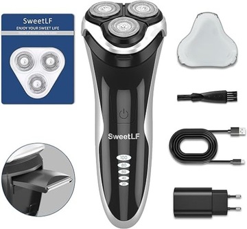 Golarka SweetLF SWS7105