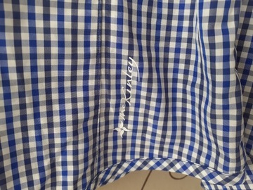 MCKINLEY-ТРЕККИНГОВАЯ ФУТБОЛКА 42 B4