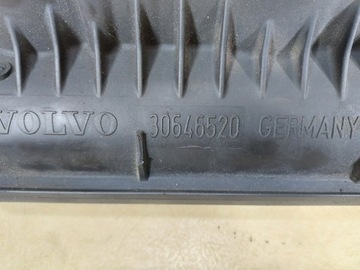FORD OE 30646520 KOLEKTOR SACÍ/ZBĚRNÉ