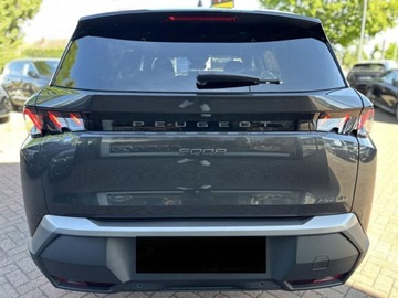 Peugeot 5008 III 2025 Od ręki - GT 1.2 mHEV e-DCS6 145KM / Pakiet Bezpieczeństwo, Zimowy, zdjęcie 3