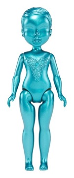 Сюрприз изменения цвета Dream Bella от MGA DreamBella