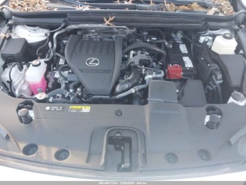 Lexus RX V 2024 Lexus RX 350 Premium 2024 2.4 Benzyna 275KM, zdjęcie 8