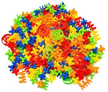 СТРОИТЕЛЬНЫЕ СОЛОМОЧНЫЕ БЛОКИ 560EL 19,5 СМ СВЕТЯЩИЕСЯ