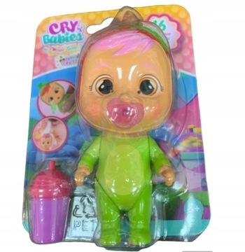 Lalka Cry Babies Tutti Frutti Gala 13 cm