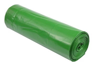 САДОВЫЕ СУМКИ 120Л - 10 ШТ 09481