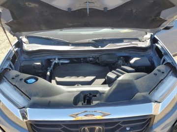 Honda Ridgeline 2022 Honda Ridgeline RTL 2022 3.5l 3.5 Benzyna 280KM, zdjęcie 6