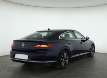 Volkswagen Arteon Fastback 1.5 TSI 150KM 2019 VW Arteon 1.5 TSI, Salon Polska, 1. Właściciel, zdjęcie 4