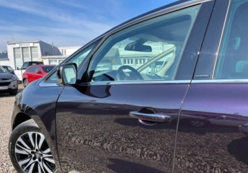 Renault Espace V Van 1.6 Energy TCe 200KM 2017 Renault Espace kamera, nawigacja , szyberdach, webasto 1.6 Benzyna 200KM, zdjęcie 12