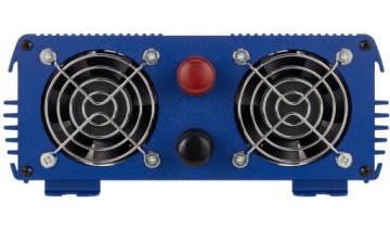 Преобразователь напряжения 12В 230В SINUS PRO ECO 1000W