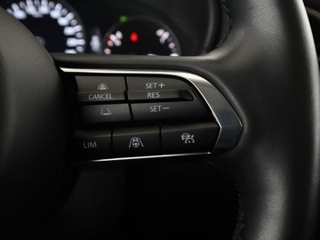 Mazda CX-30 2.0 Skyactiv-X 186KM 2023 Mazda CX-30 FV23 Skyactiv-X MHEV Exclusive Navi, zdjęcie 31