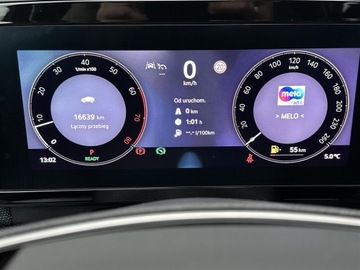 Skoda Kodiaq I SUV Facelifting 1.5 TSI 150KM 2024 Skoda Kodiaq 1.5TSI 150KM Selection DSG l Matrix L, zdjęcie 16