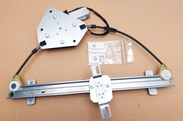MECHANIZMUS ZVEDÁNÍ OKNO LP LS8105 NISSAN JUKE