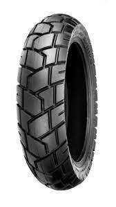Shinko 110/80 R19 59H E705