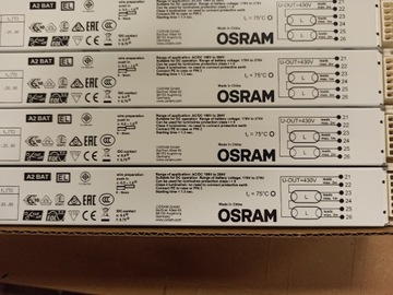 Балласт Osram QTP-OPTIMAL 2X18-40 для UVC