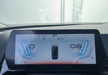 BAIC 2024 BAIC Senova X55 BAIC Senova X55 1.5 177 km Gwarancja fabryczna 1.5, zdjęcie 12