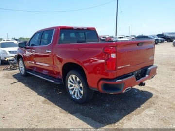 Chevrolet Silverado II 2021 Chevrolet Silverado 1500 Short Bed High Country 2021 5.3l 5.3 Benzyna 355KM, zdjęcie 2