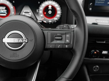 Nissan Qashqai III Crossover 1.3 DIG-T MHEV 158KM 2023 Nissan Qashqai DW5XA89#1.3 DIG-T mHEV N-Connecta, zdjęcie 15