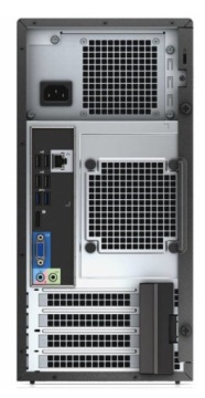 Компьютер Dell 3020 i7, 4 ГБ, Windows 10, DVD MT