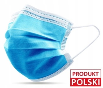 POLSKIE MASECZKI JEDNORAZOWE MASECZKA MEDYCZNA 50