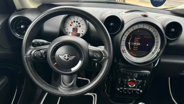 Mini Countryman R60 Crossover 1.6 D 90KM 2013 Mini Countryman ZAREJESTROWANY Bezwypadkowy Serwis, zdjęcie 15