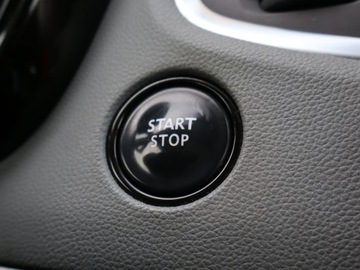 Renault Espace V Van 1.6 Energy dCi 160KM 2015 Renault Espace 1.6 dCi, Automat, 7 miejsc, Skóra, zdjęcie 19