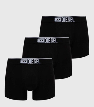 DIESEL ZESTAW BOKSEREK 3 PACK L DC358