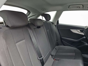 Audi A4 B9 Avant 2.0 45 TFSI 245KM 2019 Audi A4 Allroad 2.0 Benzyna 245KM, zdjęcie 24