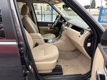 Land Rover Discovery IV 3.0 D 255KM 2013 Land Rover Discovery 3.0SD V6HSE Bogate, zdjęcie 21