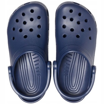 CROCS KLAPKI CHODAKI SZYBKOSCHNĄCE r. 45