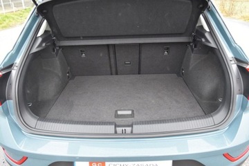 Volkswagen T-Roc I SUV Facelifting 1.5 TSI ACT 150KM 2022 Volkswagen T-Roc Salon PL 1.5TSI 150KM LIFEPakiety x4 ACC LEDPlus AndroidA, zdjęcie 36