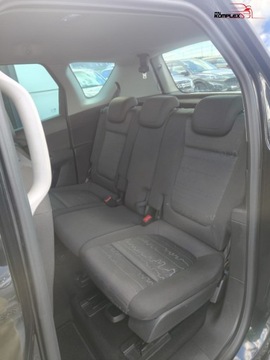 Opel Meriva II Mikrovan Facelifting 1.4 Turbo ECOTEC 120KM 2014 Opel Meriva 1.4 Benzyna 120KM Zadbana 1.4 Benzyna 120KM, zdjęcie 9