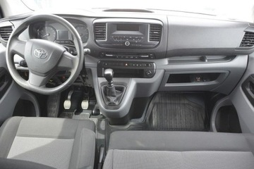 Toyota 2021 Toyota Proace Verso 1.5D4-D 9 osobowy FV23% L3H1, zdjęcie 11