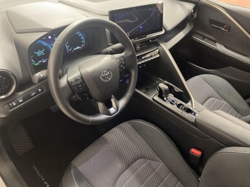 Toyota C-HR II SUV 1.8 Hybrid 140KM 2024 Toyota C-HR 1.8 Hybrid Executive Toyota C-HR 1.8 E, zdjęcie 9