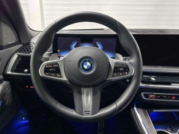 BMW X5 G05 SUV Plug-In Facelifting 3.0 50e 490KM 2026 BMW X5 xDrive50e Sport Suv 3.0 (489KM) 2026, zdjęcie 8