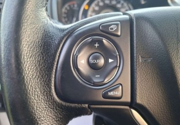 Honda CR-V IV SUV Facelifting 2.0 i-VTEC 155KM 2016 Honda CR-V Honda CR-V 2.0 Benzyna 155KM, zdjęcie 15