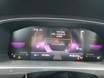 Volkswagen Tiguan III 2024 Volkswagen Tiguan SE R-Line Black 2024 2.0l 2.0 Benzyna 184KM, zdjęcie 9