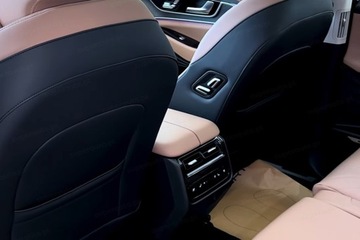 Chery Tiggo 9 SUV PHEV 1.5 Super Hybrid 428KM 2025 Tiggo 9 Prestige 1.5 T-GDI Super Hybrid DHT 7os. 428KM 2025, zdjęcie 14