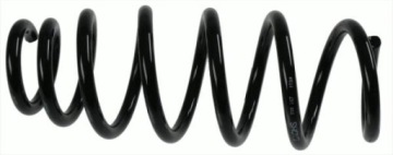 SPRĘŻYNA ZAWIESZENIA PRZÓD ALFA ROMEO 159 1.9JTDM